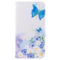 Étui Portefeuille Wonder pour Huawei Y7