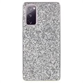 Coque Hybride Samsung Galaxy S20 FE - Série Glitter
