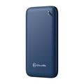 GlocalMe UPP Routeur Wi-Fi portable 4G/LTE - Cloud SIM - Bleu