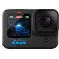 GoPro HERO12 Black Caméra d'action étanche