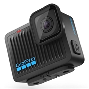 Caméra d'action GoPro Hero (2024) 4K - Noir
