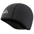 Casquette de cyclisme d'hiver Golovejoy DMZ45 - Gris foncé