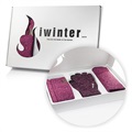 Kit Golovejoy iWinter - Gants tactiles, Bonnet et Écharpe