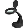 Goobay Lampe loupe LED avec socle