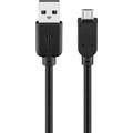 Goobay Micro USB Cable - 5m