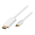 Câble DisplayPort Mini / HDMI