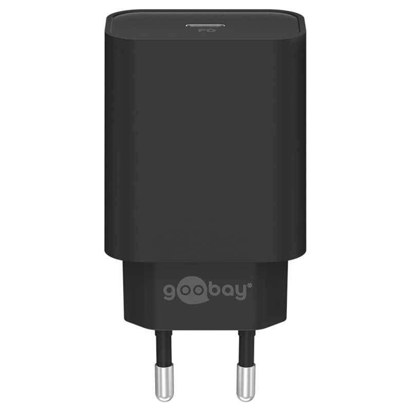 https://fr.mytrendyphone.ch/images/Goobay-Quick-Charge-USB-C-Wall-Charger-45W-Black-4040849617423-30012023-01-p.webp