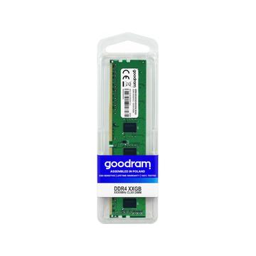 Goodram DDR4 8Go Ram GR3200D464L22S/8G - 3200MT/s, 288pin DIMM