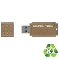 Clé USB Goodram UME3 Eco-Friendly - USB 3.0