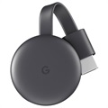 Lecteur Multimédia Google Chromecast 3.0 - Noir