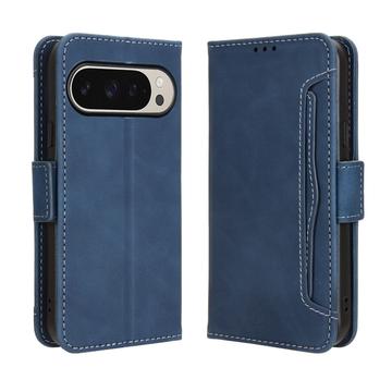 Étui portefeuille Google Pixel 10/10 Pro Porte-Cartes