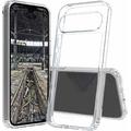 Coque Google Pixel 10/10 Pro JT Berlin Pankow Clear - Transparente