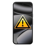 Réparation Batterie Google Pixel 10 Pro