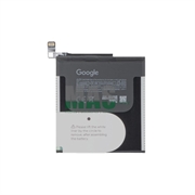 Batterie GD1J6 pour Google Pixel 10 Pro XL - 5200mAh