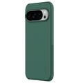 Coque Hybride Google Pixel 10 Pro XL Nillkin Super Frosted Shield Pro - Verte