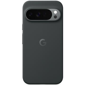 Coque Google Pixel 10 Pro XL Pixelsnap GA09831-WW - Obsidian