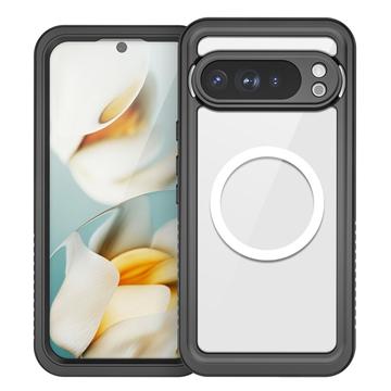 Coque Étanche Google Pixel 10 Pro XL Redpepper FS IP68 - Noire
