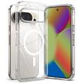 Coque Hybride Google Pixel 10 Pro XL Ringke Fusion Magnetic - Claire