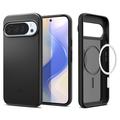 Coque MagSafe Google Pixel 10 Pro XL Spigen Thin Fit Mag - Noire