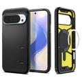 Coque Google Pixel 10 Pro XL Spigen Tough Armor Mag - Noire