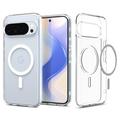 Coque Google Pixel 10 Pro XL Spigen Ultra Hybrid Mag - Blanche / Claire