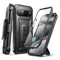 Coque Hybride Google Pixel 10 Pro XL Supcase Unicorn Beetle Pro - Noire