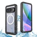 Coque Étanche Google Pixel 10 Redpepper FS IP68 - Noire
