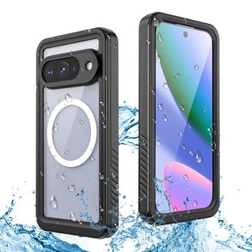 Coque Étanche Google Pixel 10 Redpepper FS IP68 - Noire