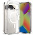 Coque Hybride Google Pixel 10/10 Pro Ringke Fusion Magnetic - Claire