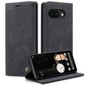 Étui Portefeuille Google Pixel 10a Caseme Série 013 - Noir