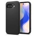 Coque en TPU Google Pixel 10a Spigen Liquid Air - Noire