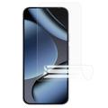 Protecteur d’Écran Google Pixel 11 en TPU - Transparente
