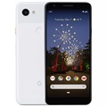 Google Pixel 3a XL - 64Go (Emballage ouvert - Excellent) - Blanc