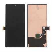 Ecran LCD G949-00175-01 pour Google Pixel 6 - Noir