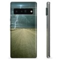 Coque Google Pixel 6 Pro en TPU - Orage