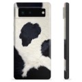 Coque Google Pixel 6 en TPU - Peau de Vache