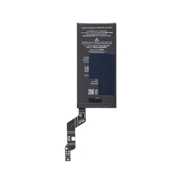 Batterie G949-00262-01 pour Google Pixel 6a - 4410mAh