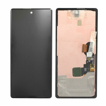 Ecran LCD G949-00239-01 pour Google Pixel 6a - Noir