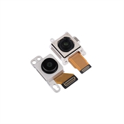 Module d'Appareil Photo pour Google Pixel 7 - 50 MP + 12 MP