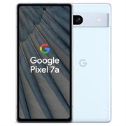 Google Pixel 7a - D'occasion