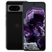 Google Pixel 8 - 256Go - Noir obsidienne