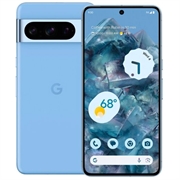 Google Pixel 8 Pro - 128Go - Bleu