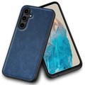 Coque Hybride Google Pixel 8 Pro Revêtu - Bleue