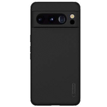 Coque Hybride Google Pixel 8 Pro Nillkin Super Frosted Shield Pro - Noire