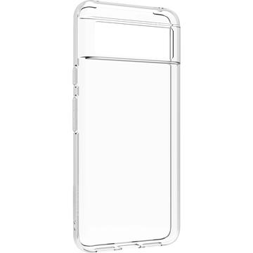 Coque TPU Google Pixel 8 Pro Puro 0.3 Nude - Transparente