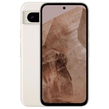 Google Pixel 8a - 128Go - Porcelain