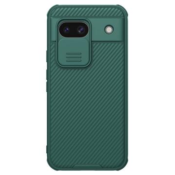 Coque Hybride Google Pixel 8a Nillkin CamShield Pro