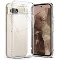 Coque Hybride Google Pixel 8a Ringke Fusion - Transparente