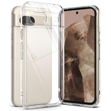 Coque Hybride Google Pixel 8a Ringke Fusion - Transparente