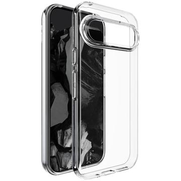 Coque Google Pixel 9/9 Pro en TPU Imak UX-5 - Transparente